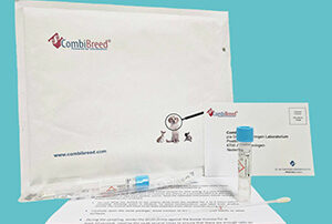 combibreed test pakket